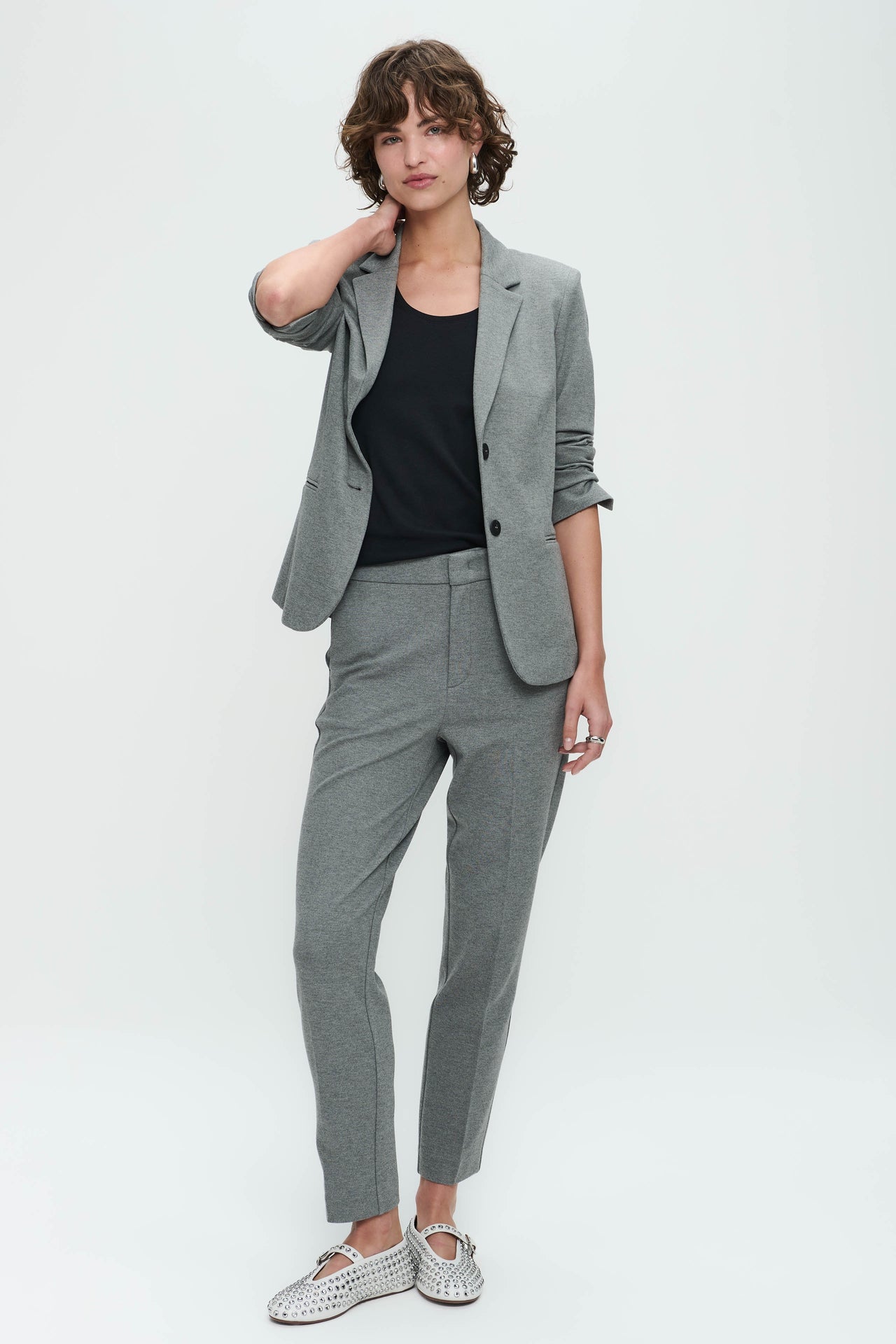 Olga Terry jersey Pants Olga Terry jersey Pants