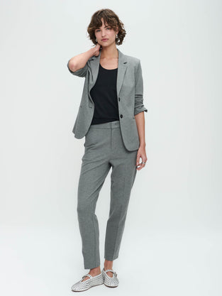 Olga Terry jersey Pants