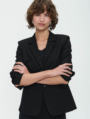 Tom Terry jersey Blazer