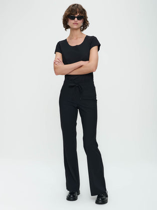 T shirt Sara easy wear Technical Jersey