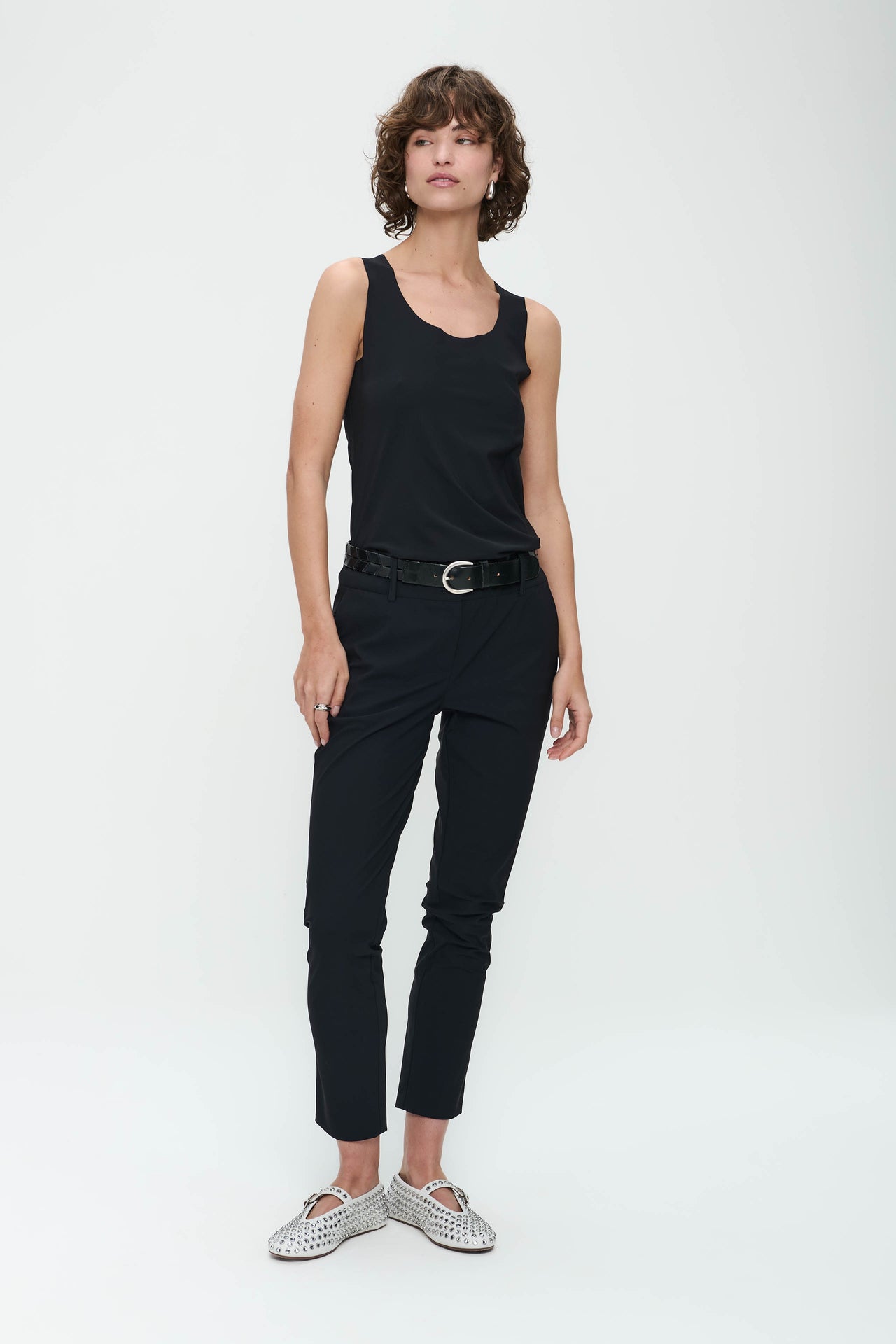 Dalas Pants Technical Jersey Dalas Pants Technical Jersey