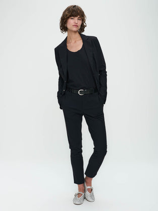 Blazer Roma easy wear Technical Jersey