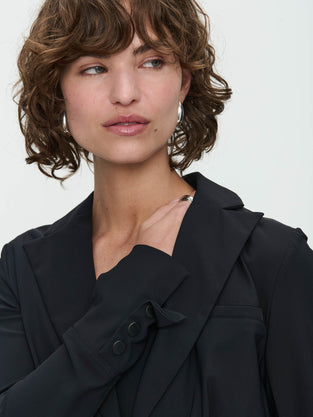 Blazer Roma easy wear Technical Jersey