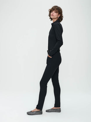 Jumpsuit Diana Easy Wear Technical Jersey