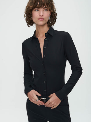 Jumpsuit Diana Easy Wear Technical Jersey