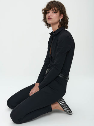 Jumpsuit Diana Easy Wear Technical Jersey