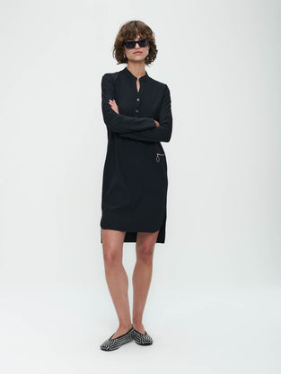 Dress Eva Easy Wear