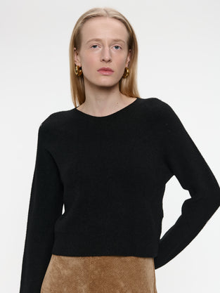 Pullover seamless viscose NB2167