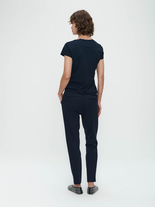 T shirt Sara Easy Wear Technical Jersey