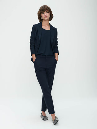 Blazer Roma easy wear Technical Jersey