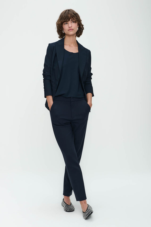 Blazer Roma Easy Wear Technical Jersey Blazer Roma Easy Wear Technical Jersey