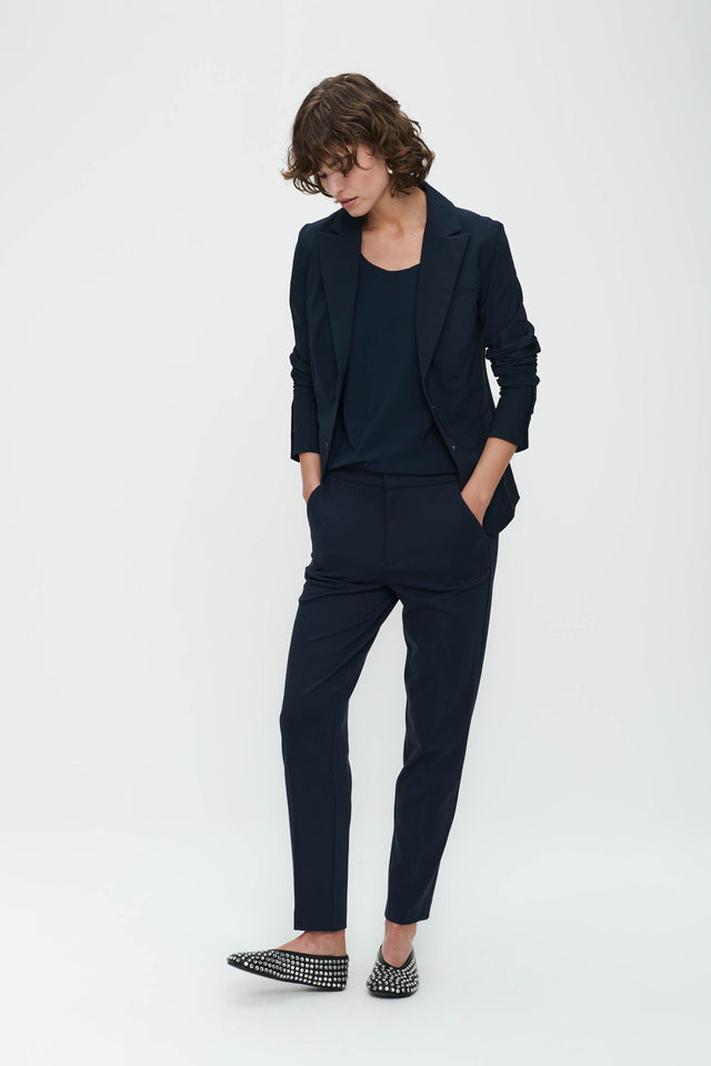 Blazer Roma easy wear Technical Jersey Blazer Roma easy wear Technical Jersey