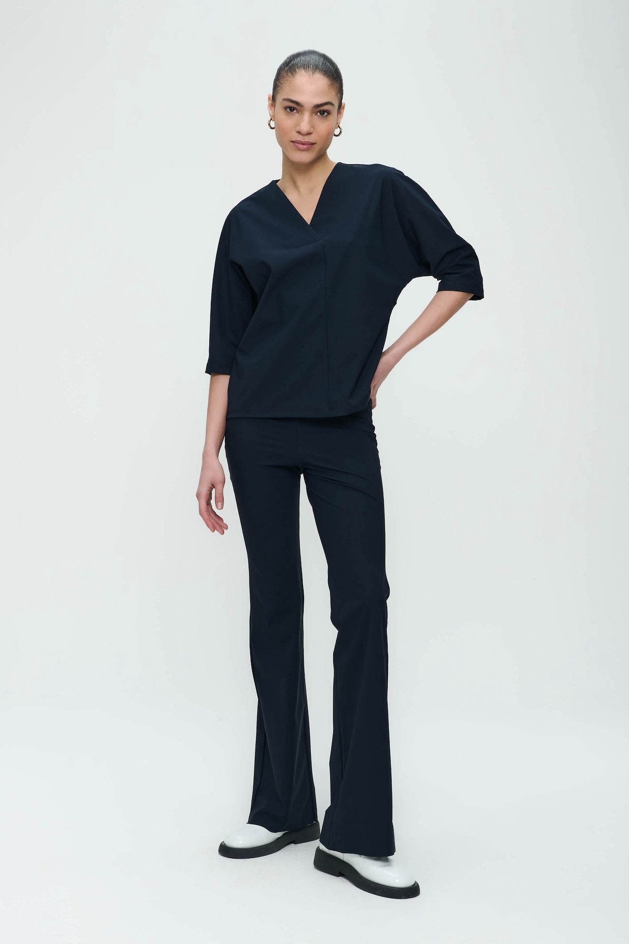 Top Veda Technical Jersey Top Veda Technical Jersey