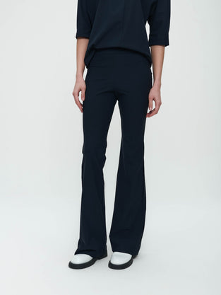 Pants Eliya Easy Wear flair Technical Jersey
