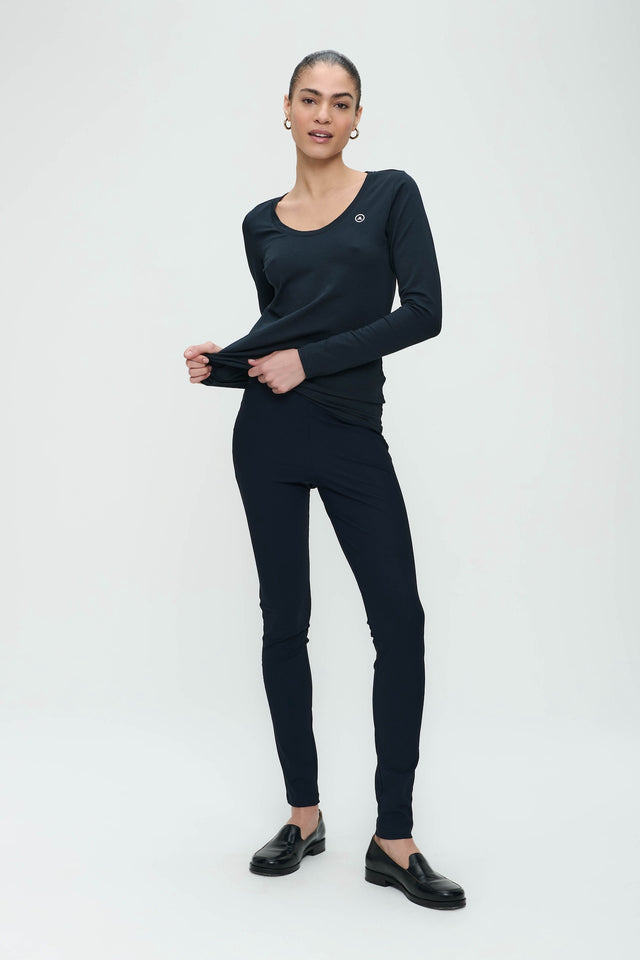 Legging Nadja Easy Wear Technical Jersey Legging Nadja Easy Wear Technical Jersey
