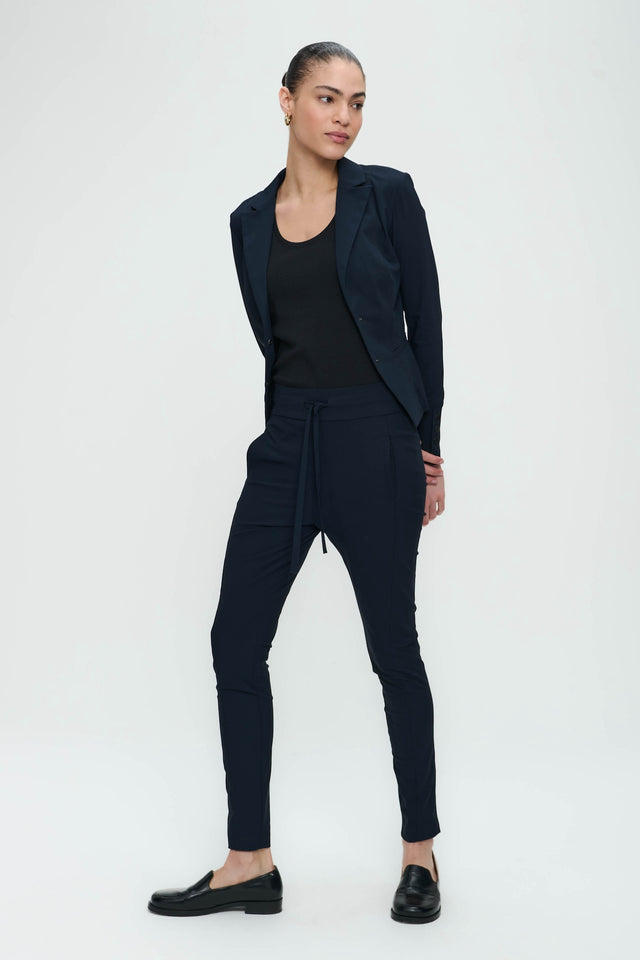 Blazer Sofia Technical Jersey Blazer Sofia Technical Jersey