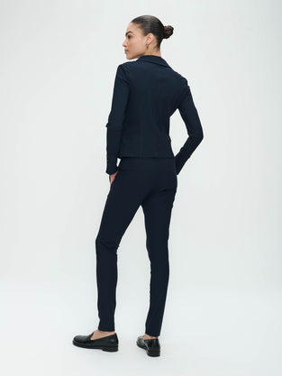 Blazer Sofia Technical Jersey