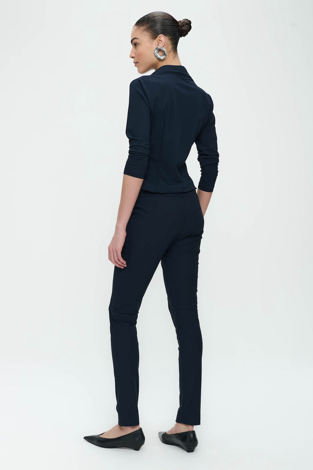 Pants Idris Technical Jersey Pants Idris Technical Jersey