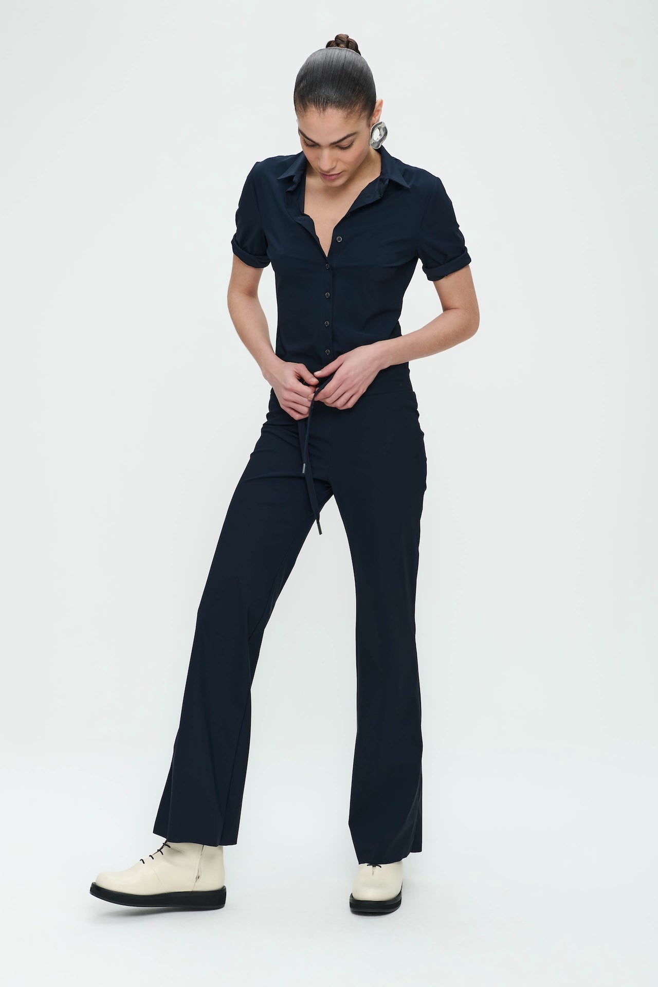 Pants Jadore Technical Jersey Pants Jadore Technical Jersey