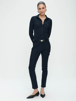 Jumpsuit Diana Easy Wear Technical Jersey
