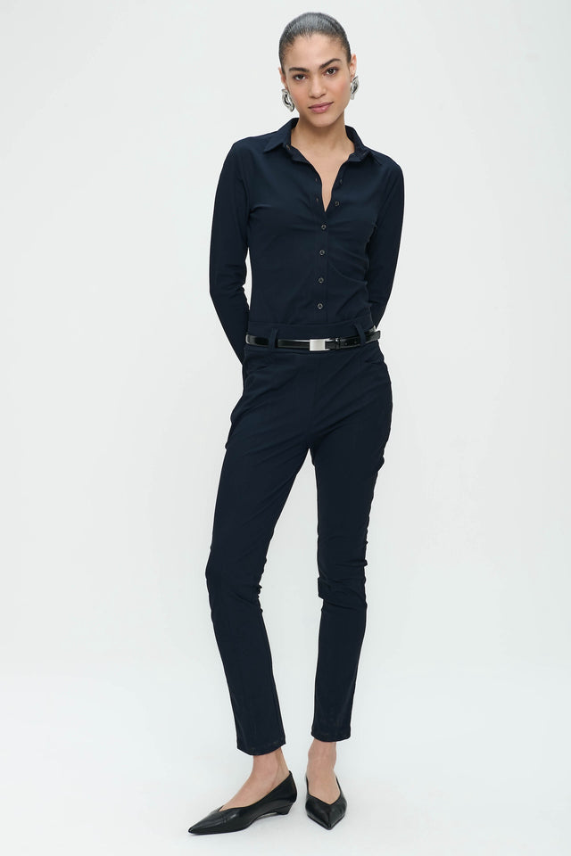 Jumpsuit Diana Easy Wear Technical Jersey Jumpsuit Diana Easy Wear Technical Jersey