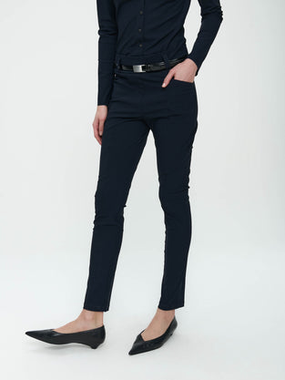 Jumpsuit Diana Easy Wear Technical Jersey
