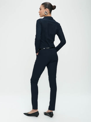 Jumpsuit Diana Easy Wear Technical Jersey