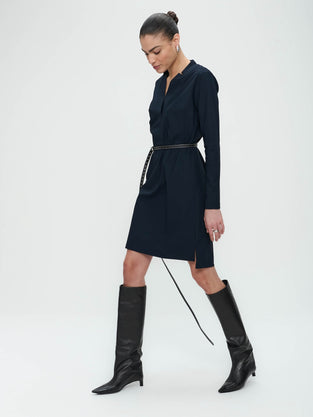 Dress Kelly Technical Jersey