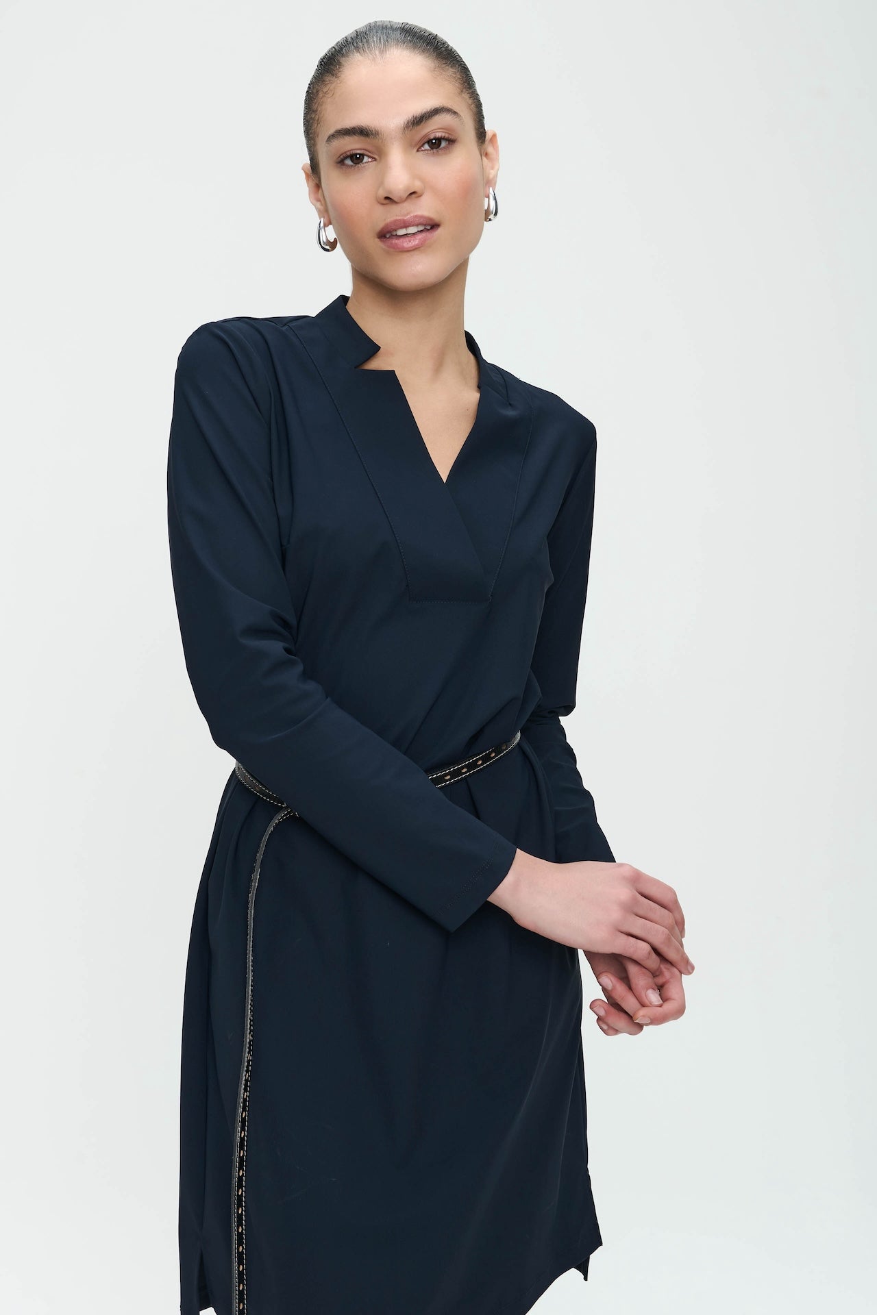 Dress Kelly Technical Jersey Dress Kelly Technical Jersey