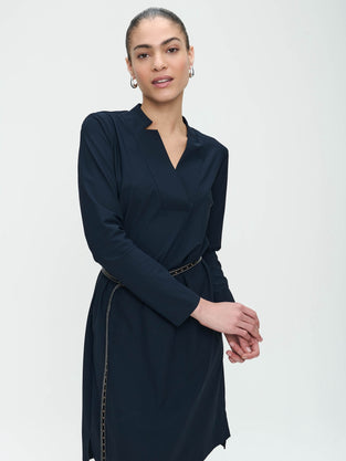 Dress Kelly Technical Jersey