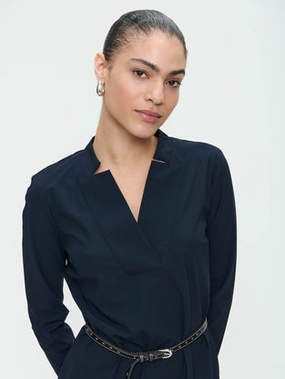 Dress Kelly Technical Jersey