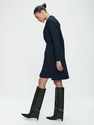 Dress Kelly Technical Jersey