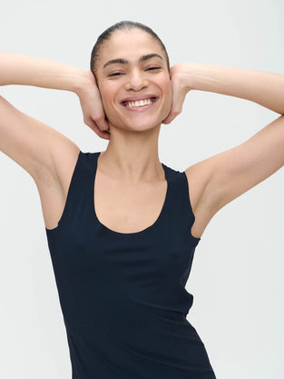 Top Chris easy wear Technical Jersey