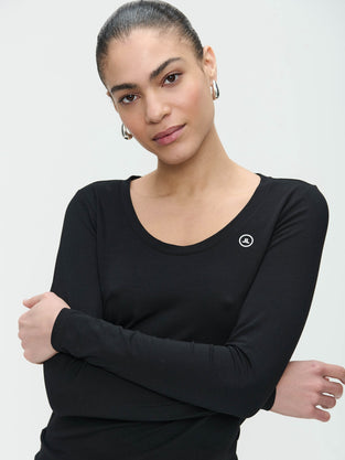 T shirt R Neck Easy Wear Organic Cotton