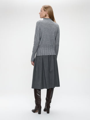 Pullover viscose NB2275