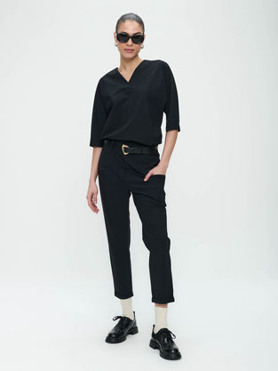 Hary Long Pants Technical Jersey