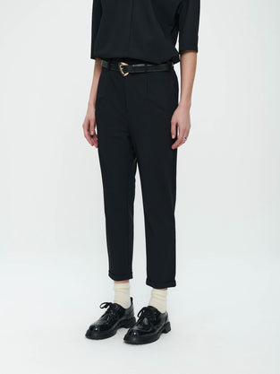 Hary Long Pants Technical Jersey