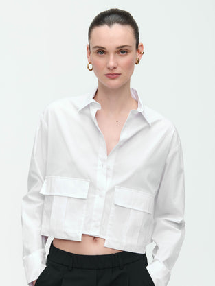 George Blouse