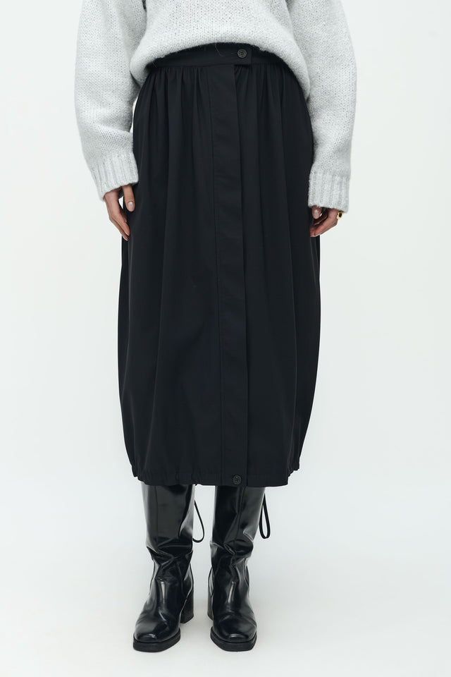 Leda Skirt Technical Jersey Leda Skirt Technical Jersey