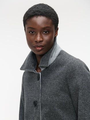 Indonesia winter jacket