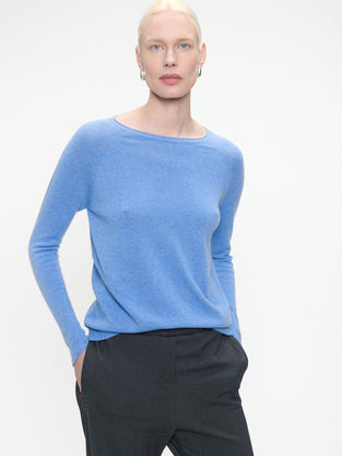 Pullover Cashmere blend 2480