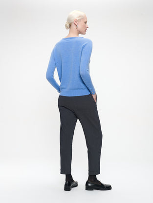 Pullover Cashmere blend 2480