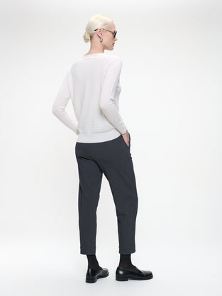 Pullover Cashmere blend 2480