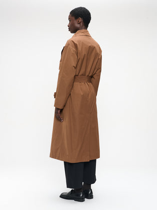 Trench coat Zaccaria