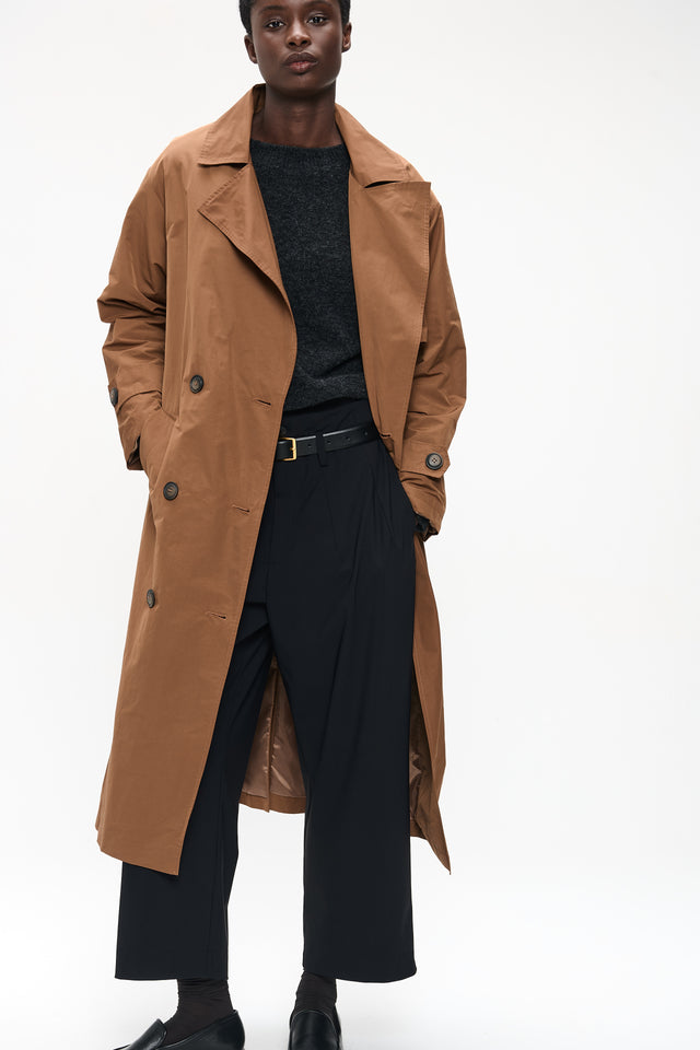Trench coat Zaccaria Trench coat Zaccaria