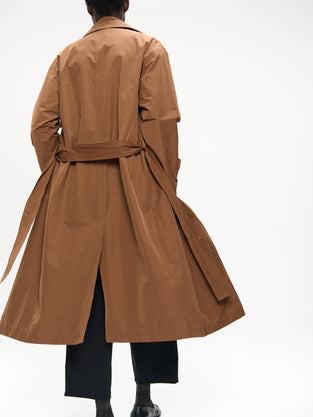 Trench coat Zaccaria