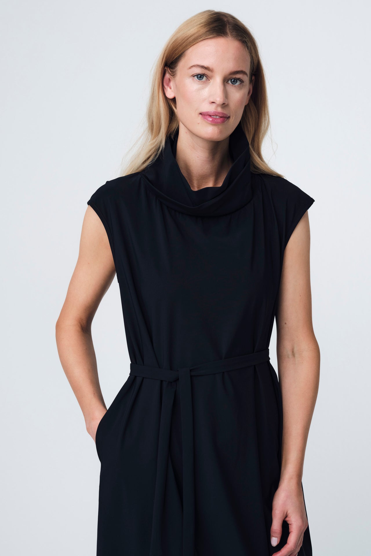 Liane dress technical jersey Liane dress technical jersey