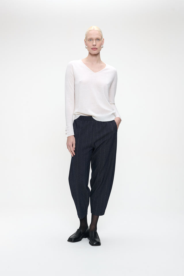 Pullover Cashmere blend 2479 Pullover Cashmere blend 2479