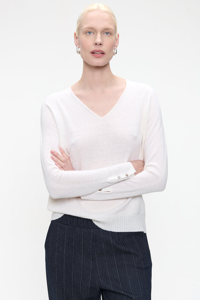 Pullover Cashmere blend 2479 Pullover Cashmere blend 2479