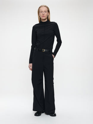 Zarra Top Technical Jersey